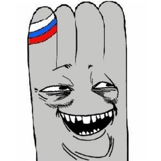 Логотип @thevatnick - Ватник