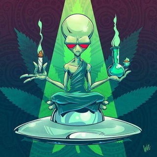 Логотип @thevbmuz - Инопланетний Чат 👽👽👽