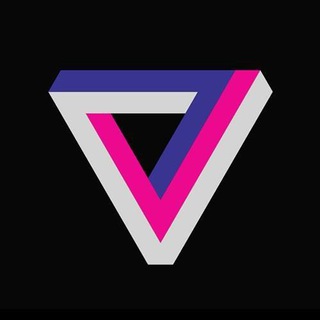 Логотип @thevergecom - The Verge
