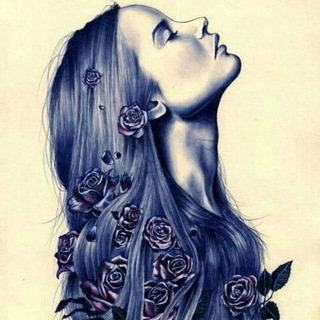 Логотип @theverycoolpainters - Art of Drawing and Painting 👩‍🎨👨‍🎨