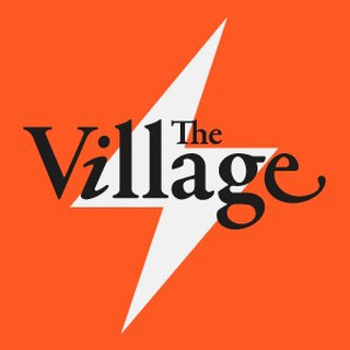 Логотип @thevillagebrkng - The Village Breaking News