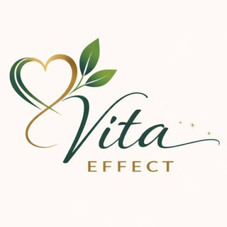 Логотип @thevitaeffect - VITAEFFECT | Сценарии отношений