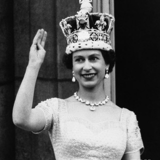 Логотип @thevoiceofeurope - ❗️Right Turn Europe❗️