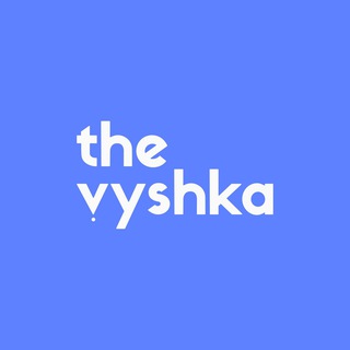 Логотип @thevyshka - The Vyshka