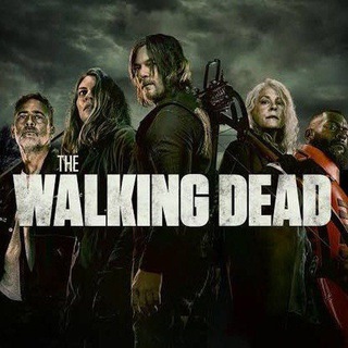 Логотип @thewalkingdeadseason11upload - The Walking Dead Season 11