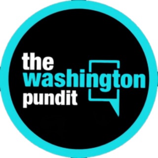 Логотип @thewashingtonpundit - The Washington Pundit