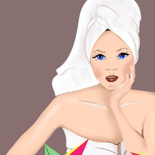 Логотип @thewaveofdecor - Оксана Пантелеева