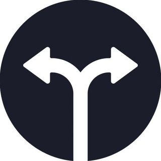 Логотип @thewaysio - Шляхи розвитку – TheWays