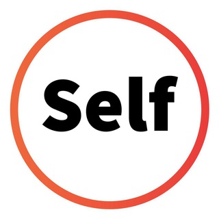 Логотип @thewaytoself - thewaytoself