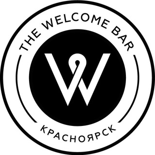 Логотип @thewelcomebar2 - The Welcome Bar — официальный канал