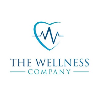 Логотип @thewellnesscompany - The Wellness Company