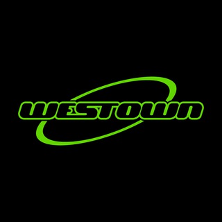 Логотип @thewestown - WESTOWN