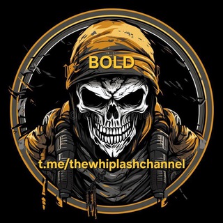 Логотип @thewhiplashchannel - The Whiplash Channel