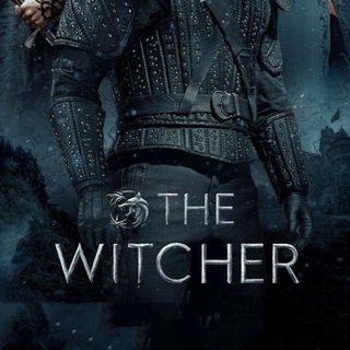 Логотип @thewhischert4 - The whitcher