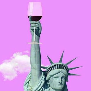 Логотип @thewinebot - Wine Bot