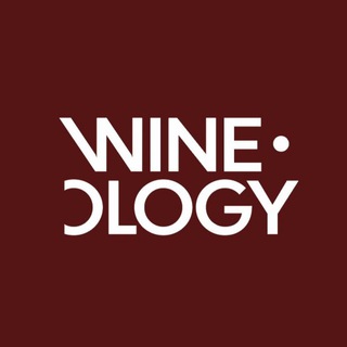 Логотип @thewineology - The Wineology