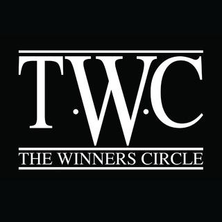 Логотип @thewinnerscircl - TheWinnersCircle
