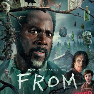 Логотип @thewitcher_01 - 🎬 FROM 🇫🇷