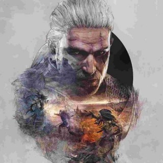 Логотип @thewitcherua - Всесвіт Відьмака (НРІ, лор та новини)
