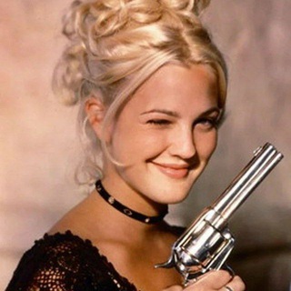 Логотип @thewitchesofeastwick - иствикские ведьмы