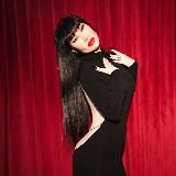 Логотип @thewitchlove - Olga Yakubowitch