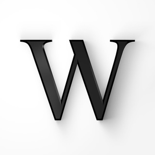 Логотип @thewolfoffewstreets - The Wolf Of Few Streets