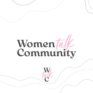 Логотип @thewomentalkuz - Thewomen.talk