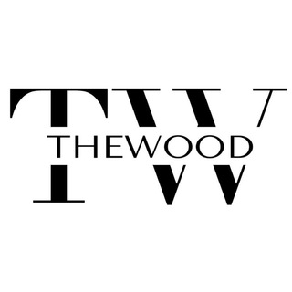Логотип @thewoodvodnyy - Thewood Кухни шкафы столы и стулья ТЦ Водный