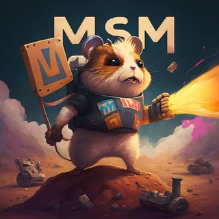 Логотип @theworldbn - Hamster on the moon