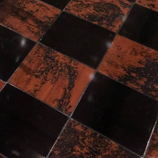 Логотип @theworldofglory - gloria mundi