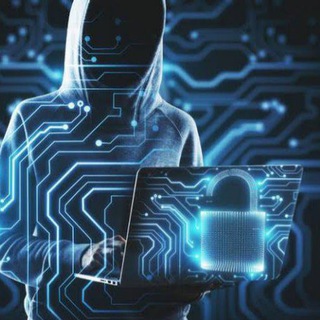 Логотип @theworldoftechnology3 - العالم المظلم_THE DARK WORLD