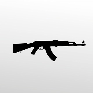 Логотип @theworldofweapons - В мире оружия