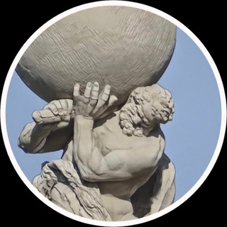 Логотип @theworstofsociety - The Worst Of Society