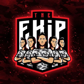 Логотип @thexekip - THE EKİP SOHBET 🔻