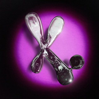 Логотип @thexmed - The X | Media