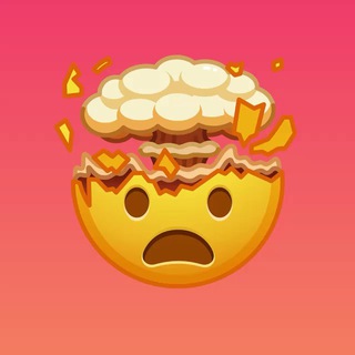 Логотип @theydidntaskme - набс что-то делает