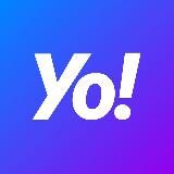 Логотип @theyobby - Yobby - freelance IT jobs: JavaScript, TypeScript, React, Vue.js, Angular, Node.js, Java, Python, Django, DevOps, Design, fully