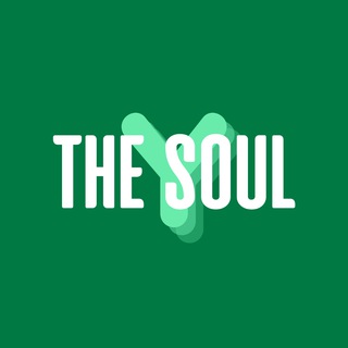Логотип @theysoul - The Your Soul