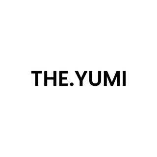 Логотип @theyumistore - THE.YUMI