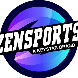 Логотип @thezensports - ZenSports Announcements