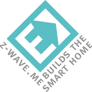 Логотип @thezwaveme - Z-Wave.Me // Новости