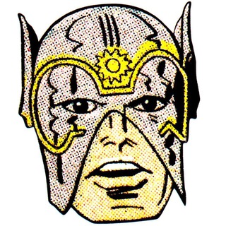 Логотип @thgng - the Gang