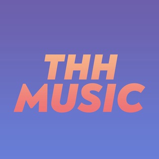 Логотип @thhmusic - THH Music