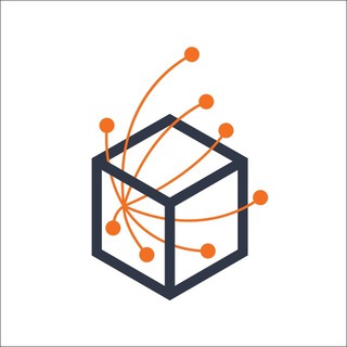 Логотип @thingschain_group_new - Thingschain Community (New)