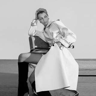 Логотип @think_on_high_checks - ВЫСОКИЕ ЧЕКИ