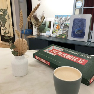 Логотип @thinkdutch - Think Dutch