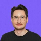 Логотип @thinkelephant - Не думайте о слоне 🐘