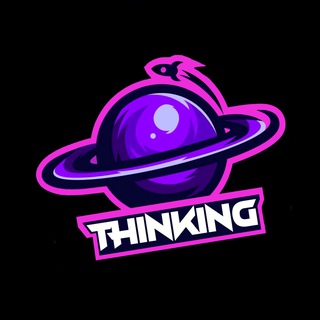 Логотип @thinkingspaceq - Thinking Space