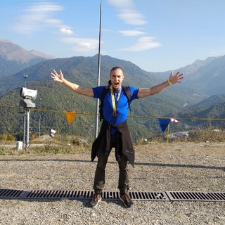 Логотип @thinkntrain - Тренер ФКиС Валентин