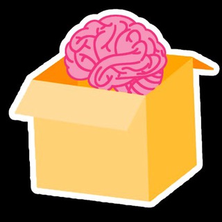 Логотип @thinkoutthebox_ru - Мысли из коробки. Комментарии